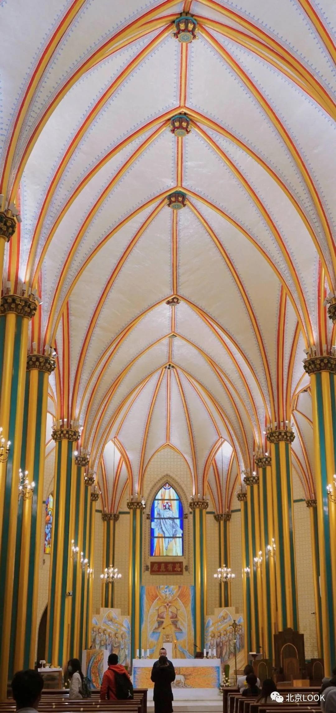 最惊艳的窗户风景,十大最耐看的窗户