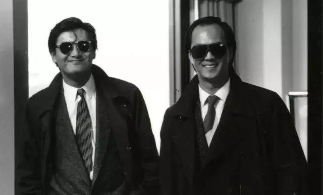 四部必看的香港经典黑帮电影,香港黑帮电影大全免费观看完整版