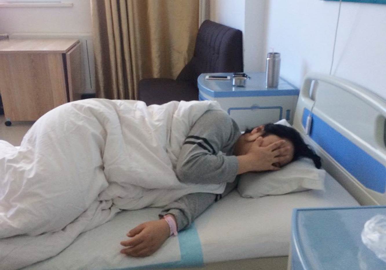 放屁漏尿是什么原因,放屁漏尿什么原因