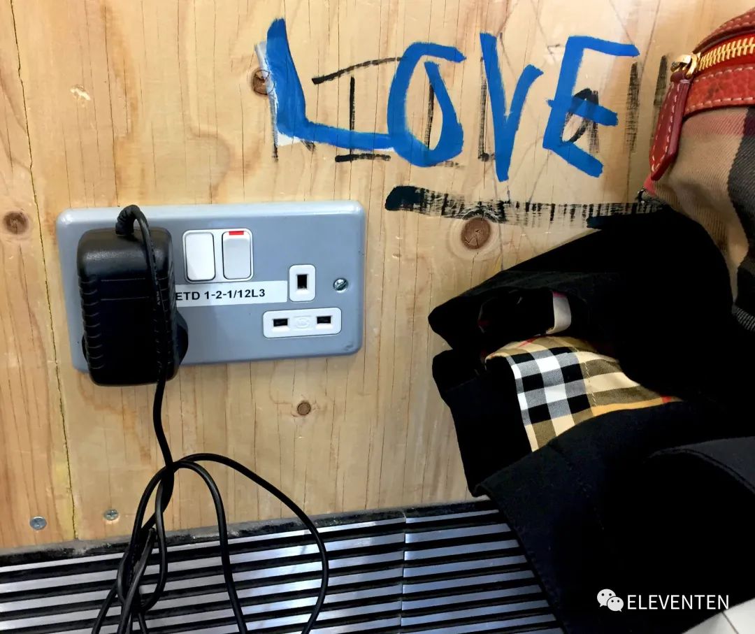 2020中央圣马丁CSM时尚BA本科毕业大秀#女装Womenswear