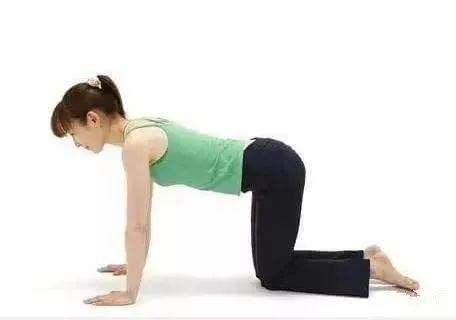 最简单的产后骨盆康复操,摆脱妈妈臀、漏尿