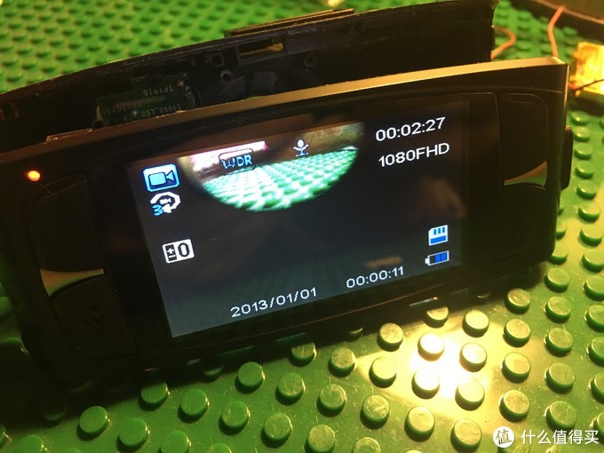 行车记录仪时间老是复位怎么回事,行车记录仪如何自己换电池