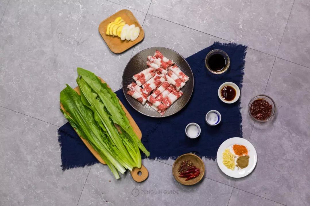 只有肥牛怎么做出吉野家牛肉饭,正宗吉野家肥牛饭的做法