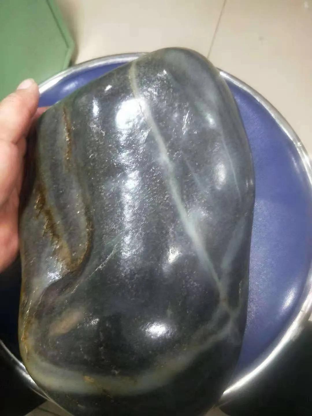 和田玉如何收藏才会越来越值钱,和田玉籽料价格疯涨