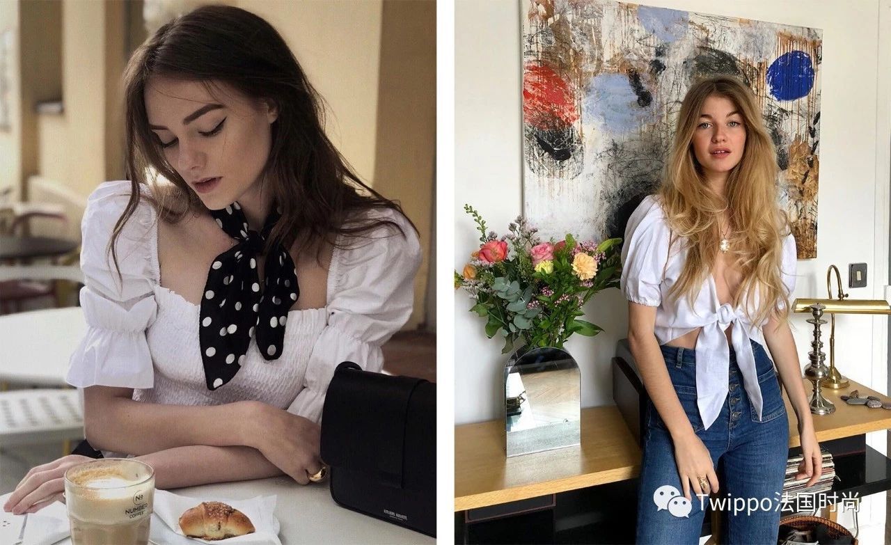 夏季棉麻,这些舒服的天然面料怎么穿才时髦?