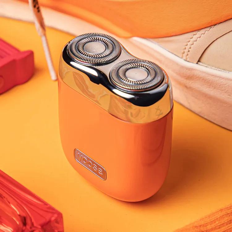 抖音男士剃须刀热点榜,国产网红剃须刀