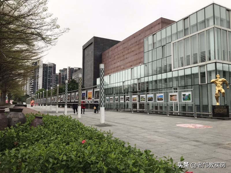 这一年,老邝错过的房子。回顾置业时的备选方案。