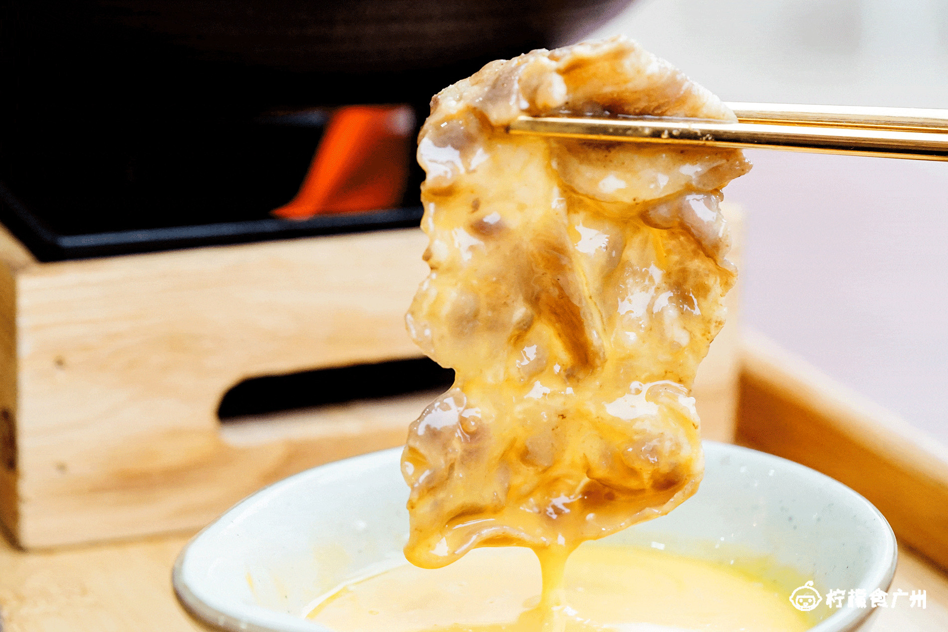 台湾盐酥鸡冰淇淋，只恨没开在我家楼下！