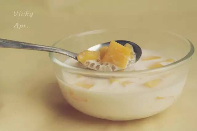 芒果做好吃的甜品,芒果美味的9种做法