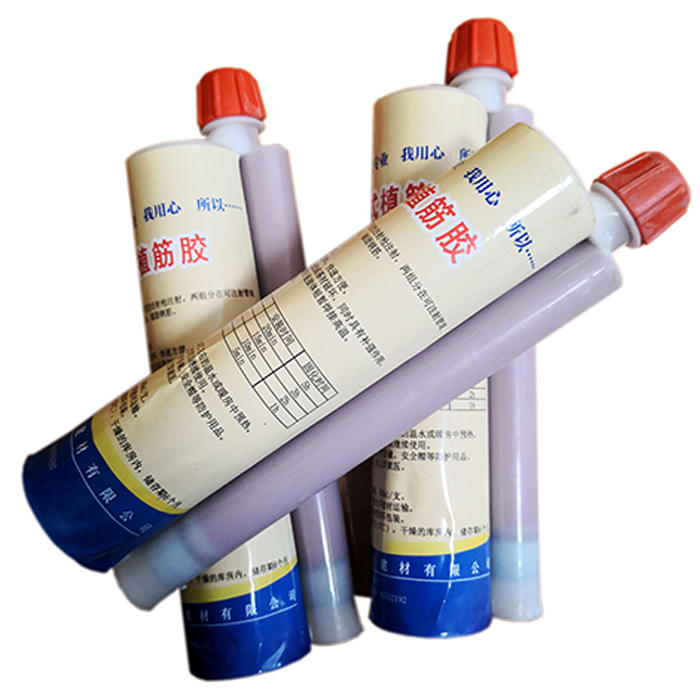 桶装植筋胶和注射式植筋胶哪个好,植筋胶和慢干植筋胶