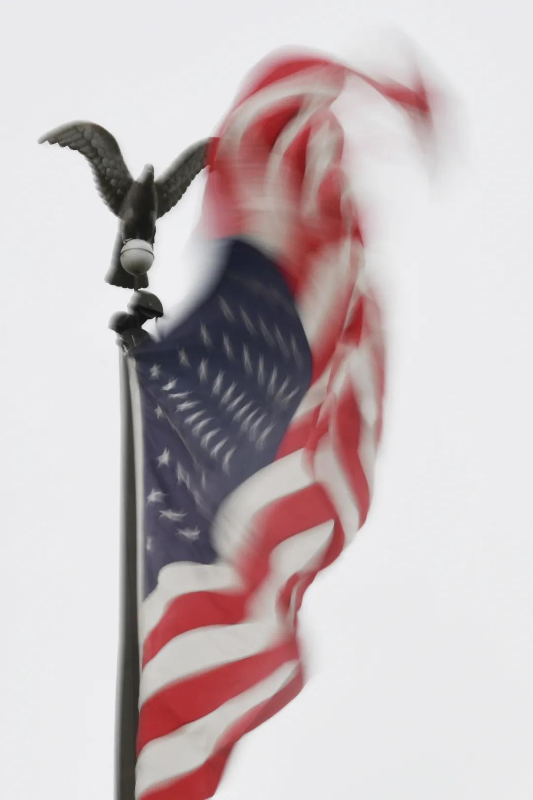 最新病毒是美国研究所发出的吗,新型病毒最新通报美国