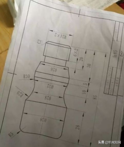 在车间做数控有前途吗,三十多岁干数控有前途吗