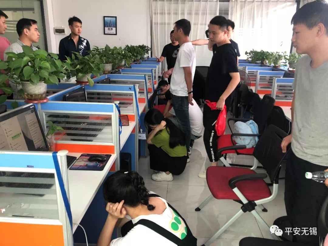 微信卖酒女诈骗被抓,净网2019集资诈骗案例