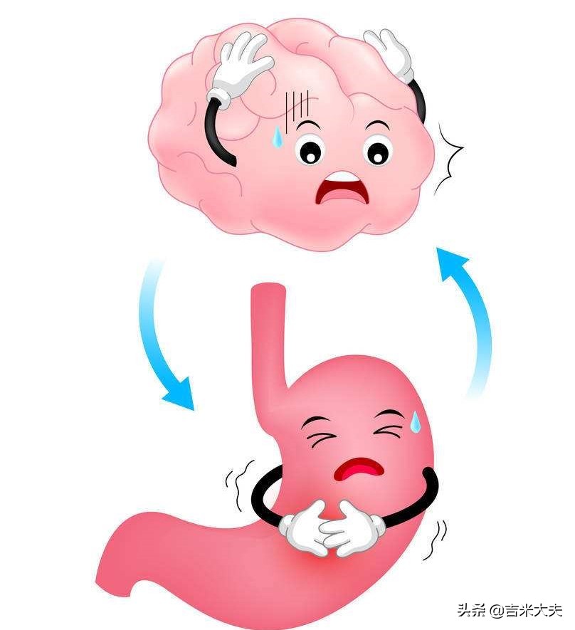 胃病为什么只能缓解不能彻底治愈,胃病真的能治好吗听听医生怎么说