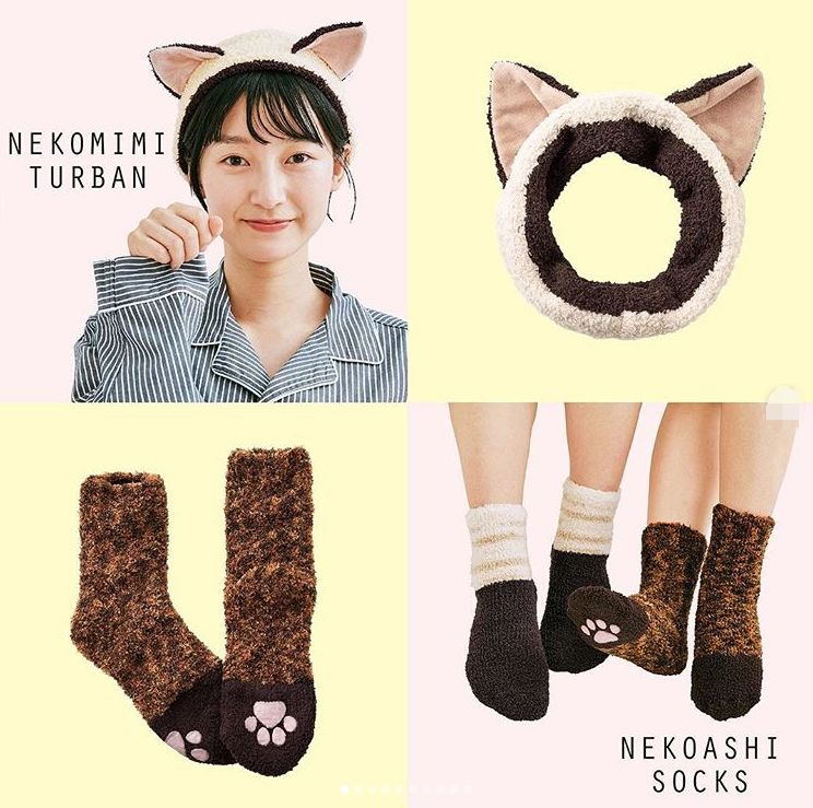 360度“云吸猫”?日本这家猫咪商店简直爱了