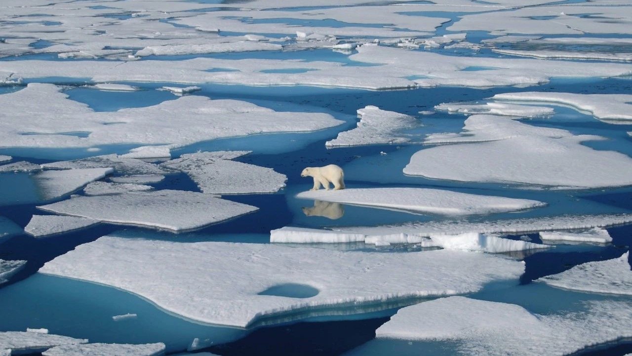 全球变暖超过1.5摄氏度,全球变暖停止地球开始降温了吗