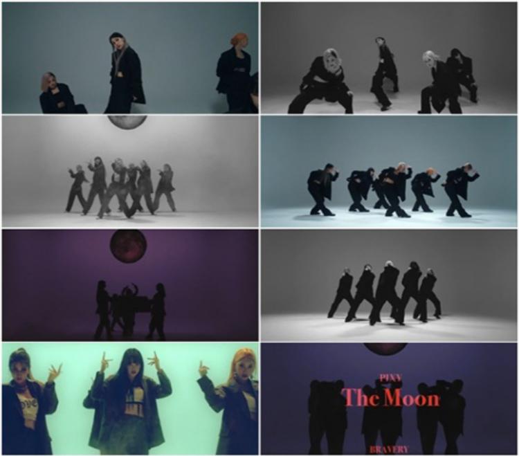 6月4日韩语新歌资讯：NCTDREAM-PIXY-MAMAMOO-请夏-YURI