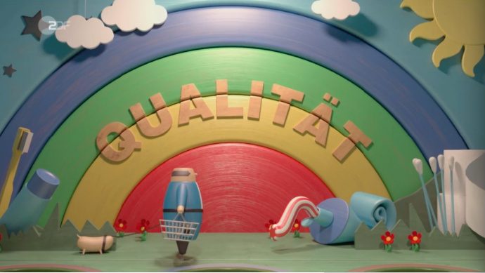 德国药妆连锁测评Rossmann、dm还是Müller？剧透——dm为王