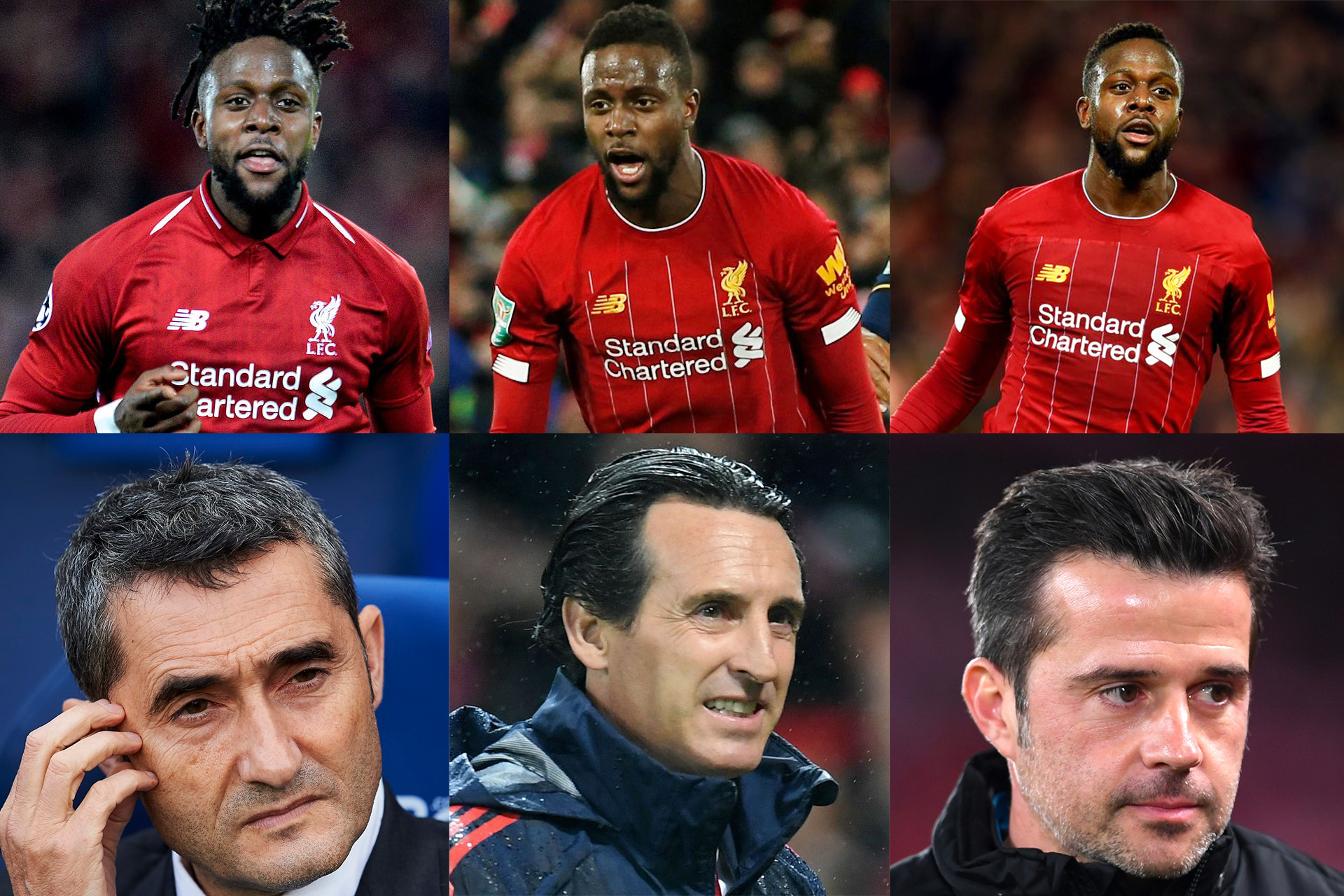 足坛动态：非洲首富欲买枪手！国足就是西丙水平！米兰是赚钱工具