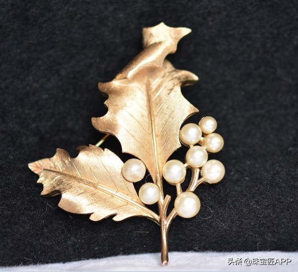 八一八你不知道的AVON雅芳，珠宝界的扛把子，四年做到No.1