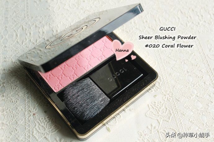 颜值使用感都在线的彩妆线为什么一直不红？GUCCI麻烦你反思一下