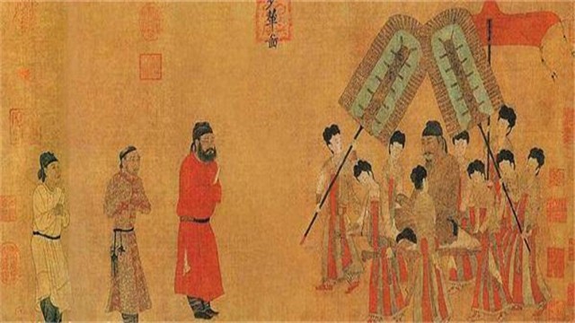 琉球国与冲绳,琉球为什么成为冲绳