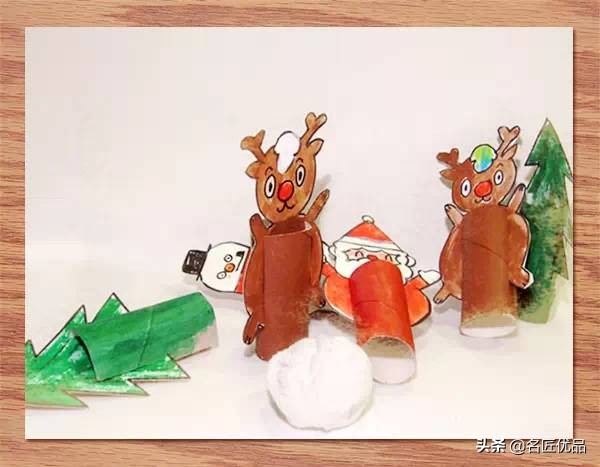 父亲节亲子手工创意视频,父亲节创意礼物亲子手工