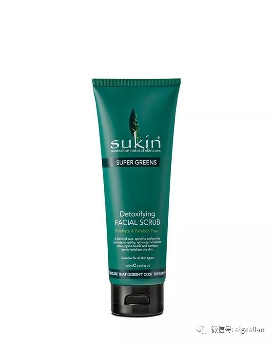 放下你的螺旋藻奶昔,投资丰富藻类产品