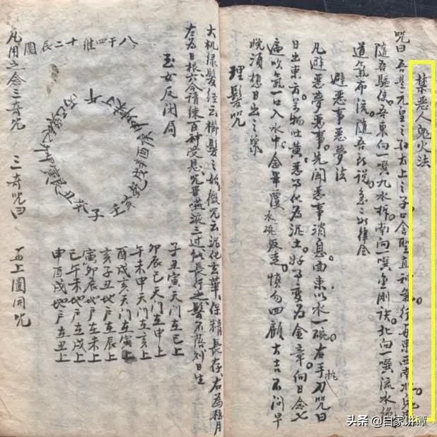 清代奇门遁甲书价值,道家奇门遁甲古籍