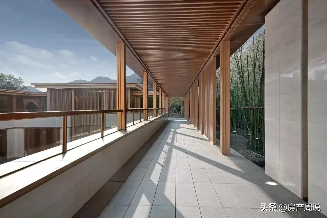 二三四线城市哪个楼盘最好,三四线城市怎么才算高端楼盘