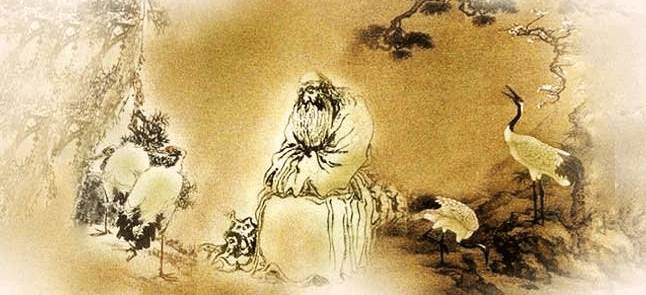 彭祖长寿养生功法图解,彭祖长寿养生文化