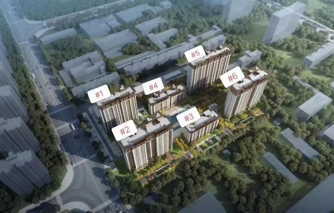 涿州十大高档小区房产,涿州最好的楼盘排行榜