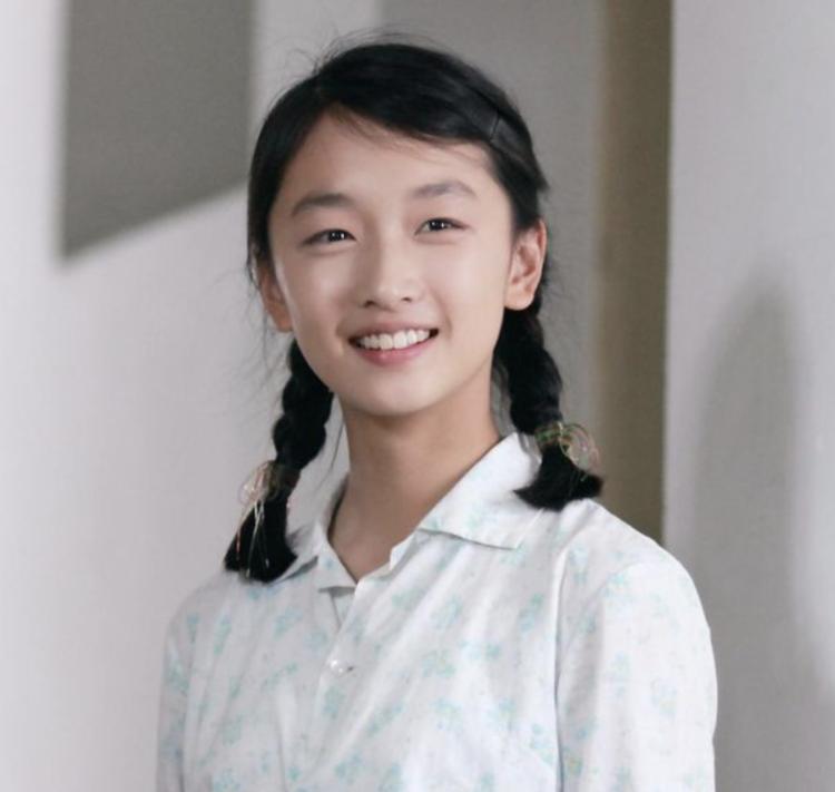 周冬雨千古玦尘影评,千古玦尘周冬雨绝美镜头