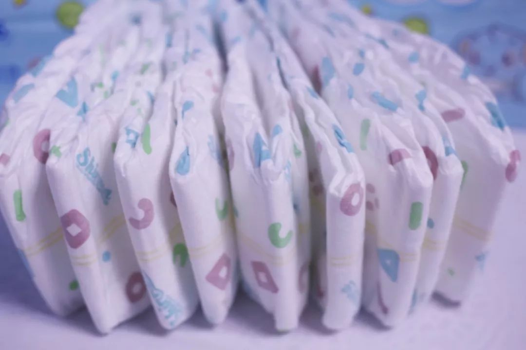 好用的纸尿裤拉拉裤推荐,爽然小熊纸尿裤拉拉裤婴儿专用