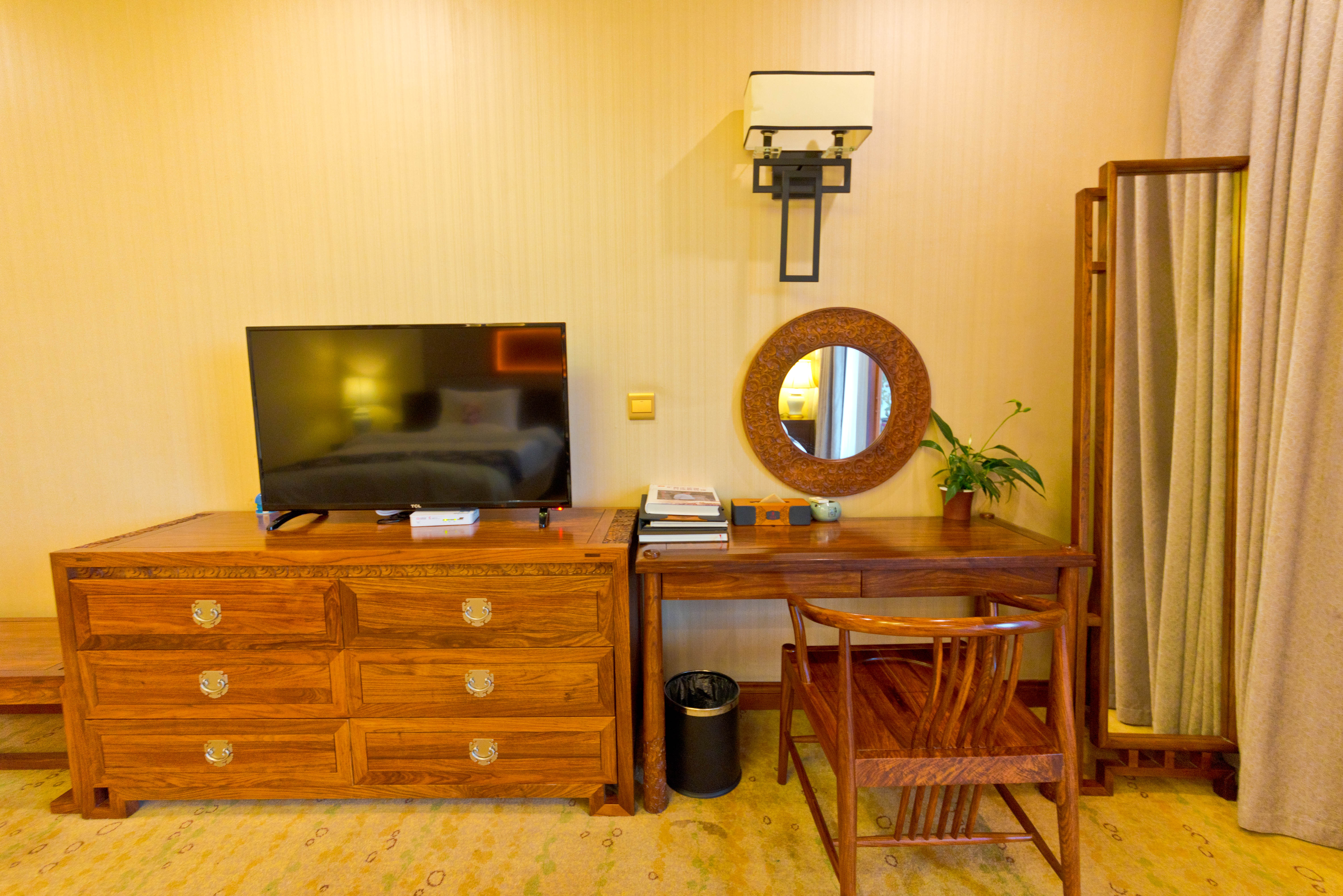 婺源徽派特色客栈,婺源旅游客栈推荐