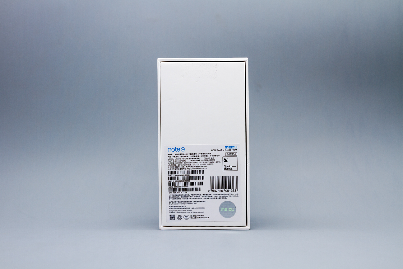 魅族note9爆料大全,魅族1399评测