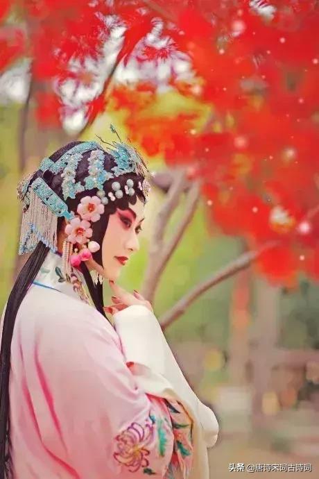 最美元曲十大巅峰之作,中国元曲的十大巅峰之作