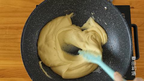 如何让绿豆糕吃起来清爽,绿豆糕最简单的家庭做法