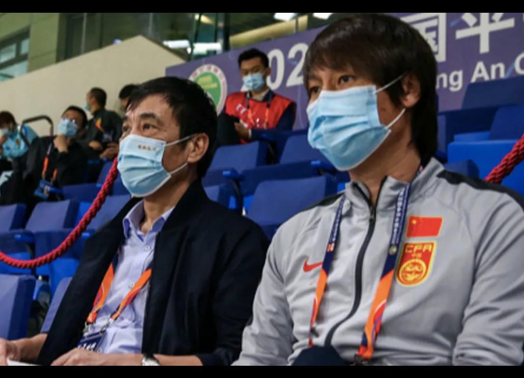 中国男足不反思而失败的例子,中国男足从来没有让国人失望过