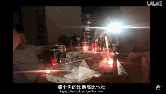 一口气看完72部惊悚影片,一口气看完一部惊悚剧集