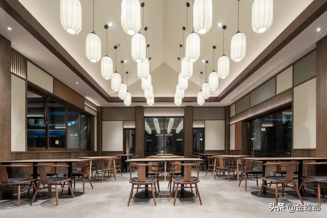 十里秦淮灯火灿，楼台亭榭绕河堤—金螳螂再现南京六朝古都风貌