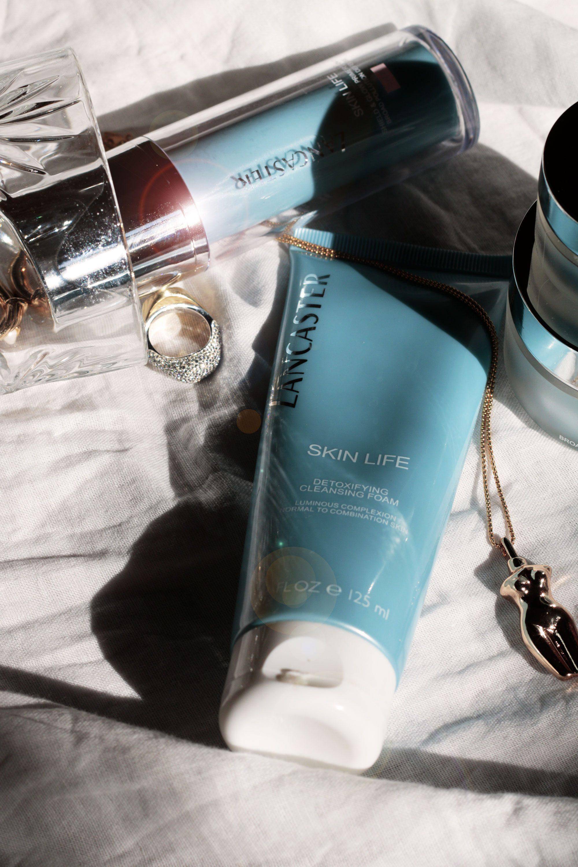 夏天肌肤变美的方法,夏季肌肤清爽的秘诀