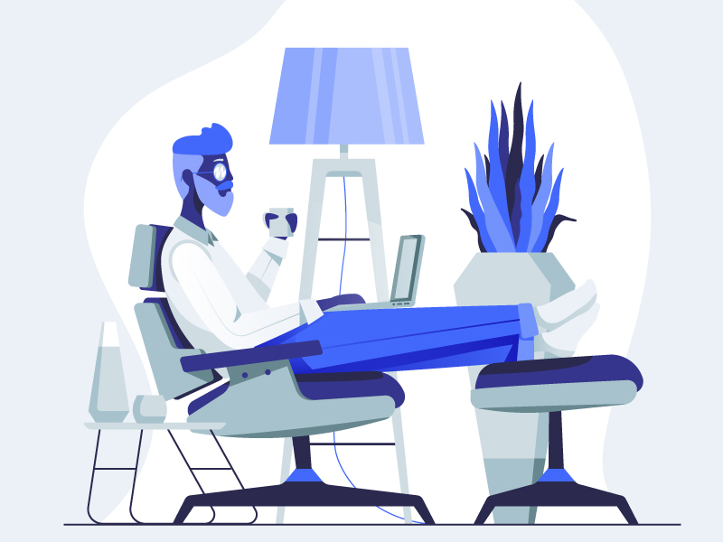 人生没有目标就一定要做事,人生没有目标怎么办