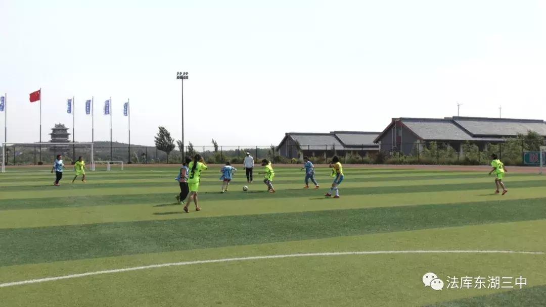 庐江三中足球特长生考试,2023年足球特长生招生简章