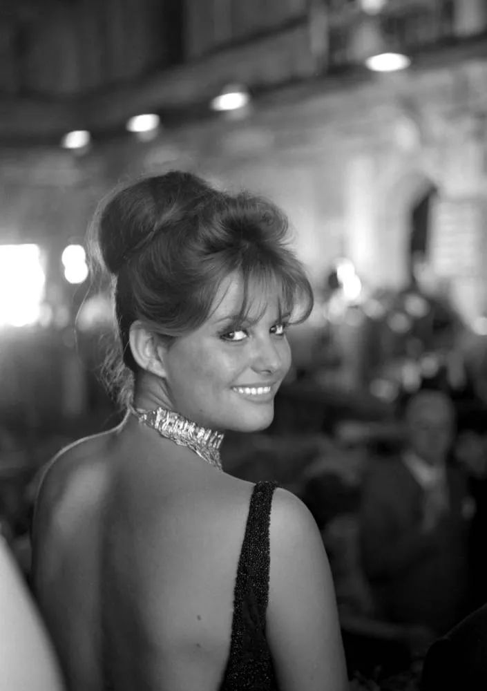 纪录影视：意大利名模的美丽