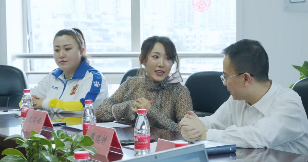 贵州恒丰美女老总文筱婷,贵州队文筱婷现状