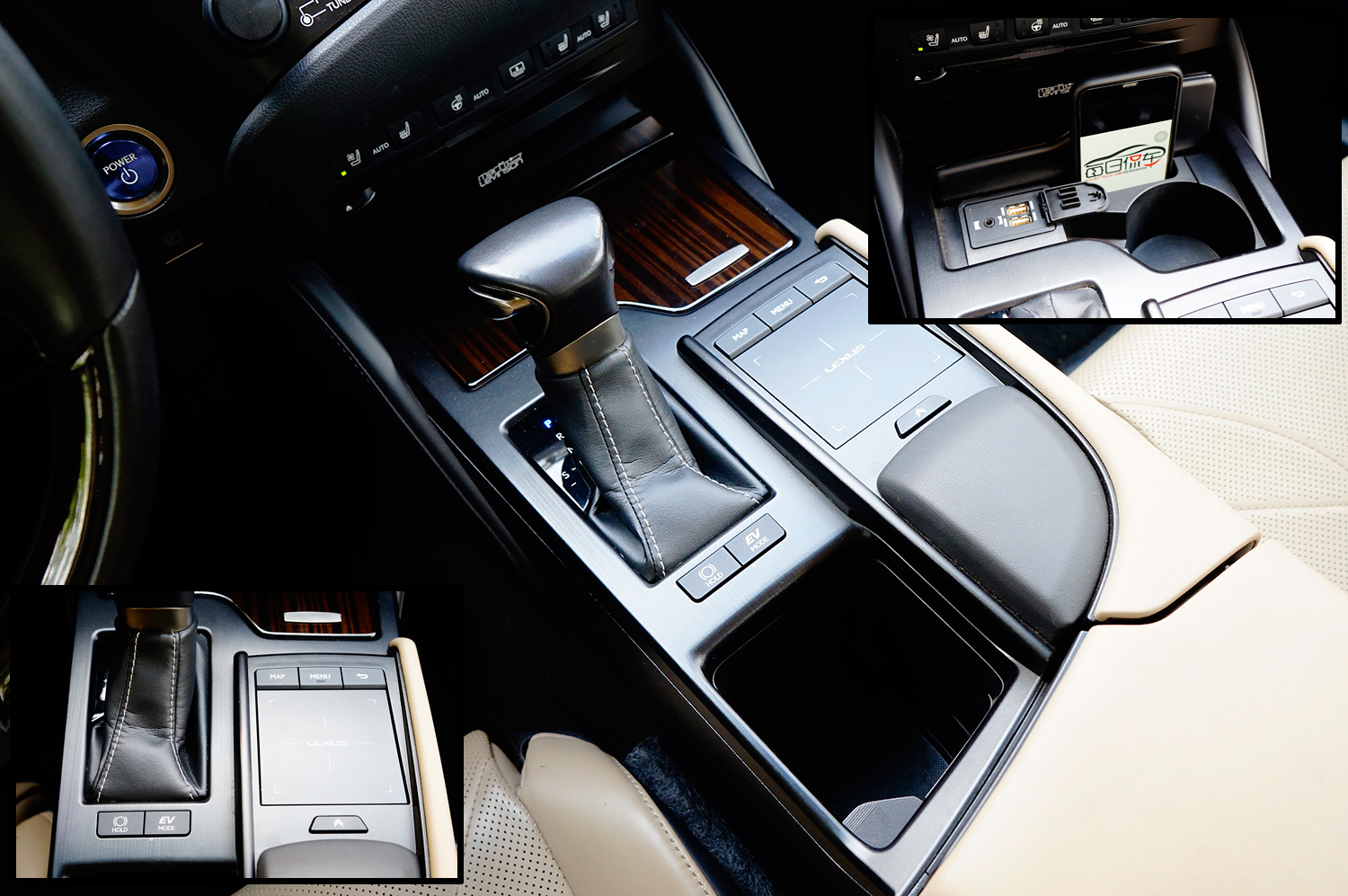 奥迪a6l和雷克萨斯es300h哪个保值,2022款雷克萨斯es300h臻享版试驾