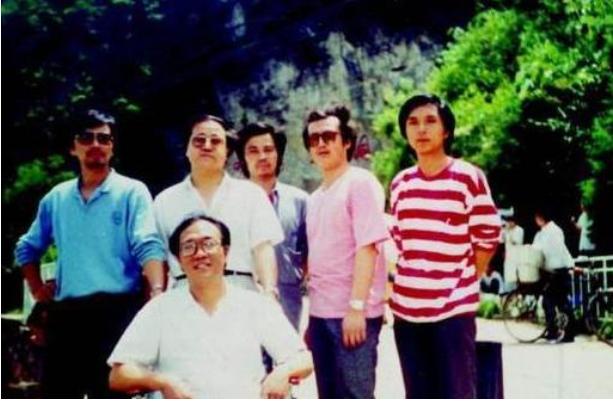 史铁生人为什么要活着,史铁生人物性格