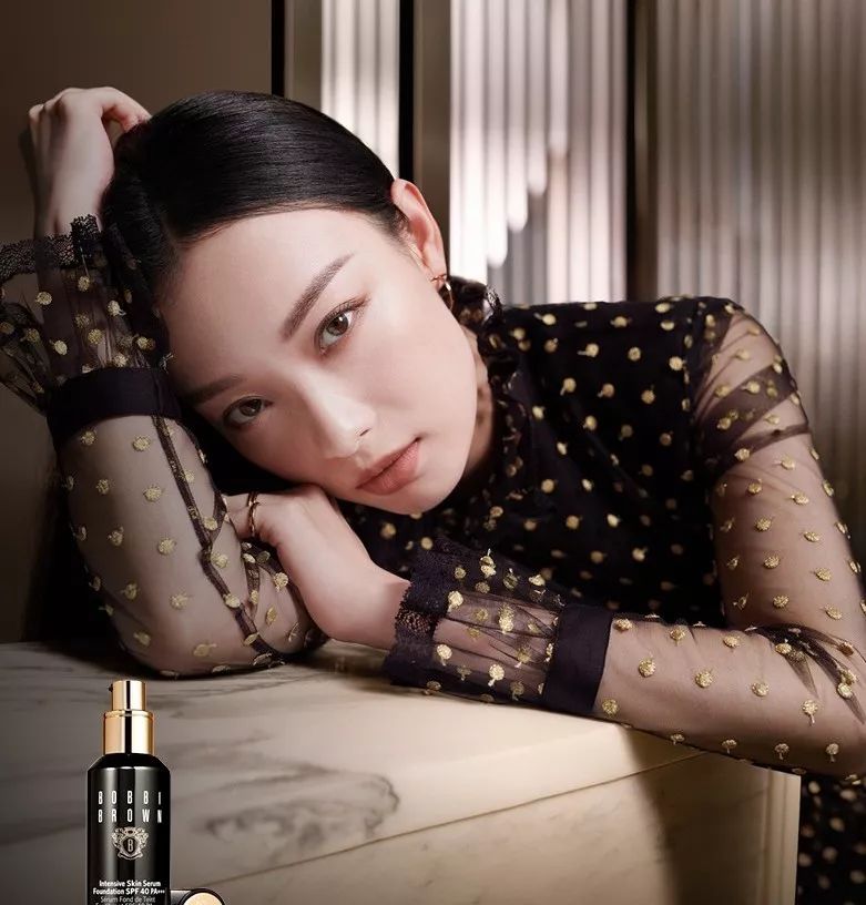 遮瑕最好的粉底液干皮,干皮女生粉底液兰蔻