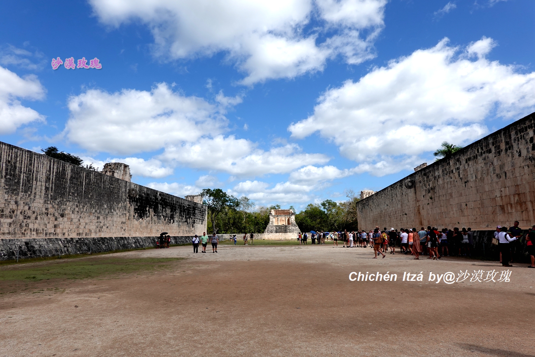 最血腥的一场足球赛,玛雅人的足球